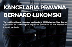 Law Firm of Bernard Lukomski 