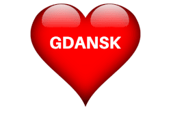 Love Gdansk