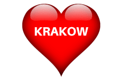 Love Krakow
