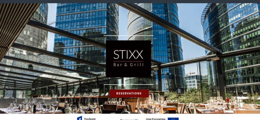 STIXX Bar & Grill