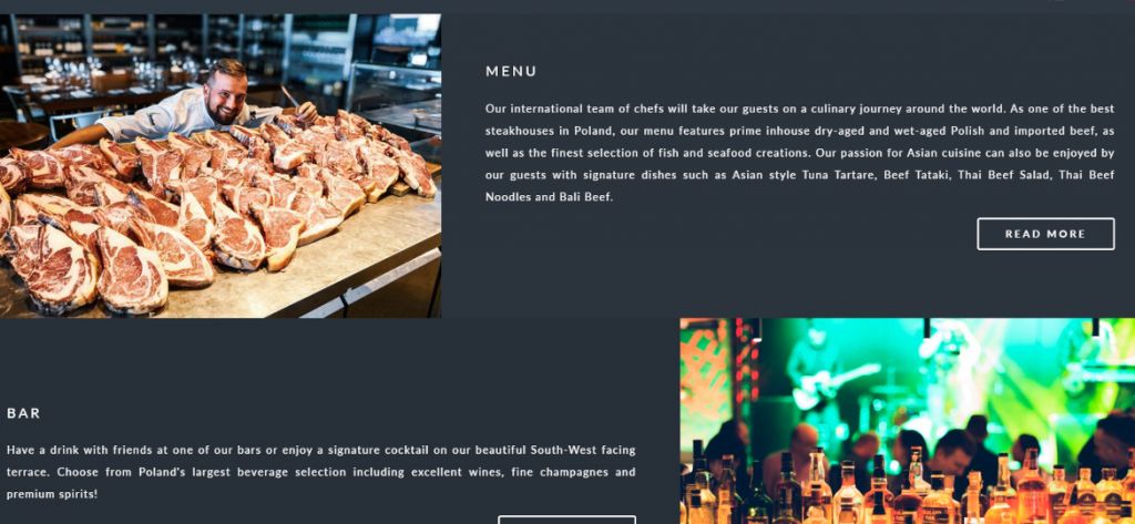 STIXX Bar & Grill