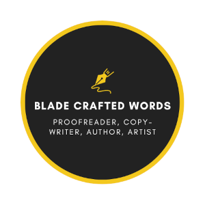 Blade Crafter Words
