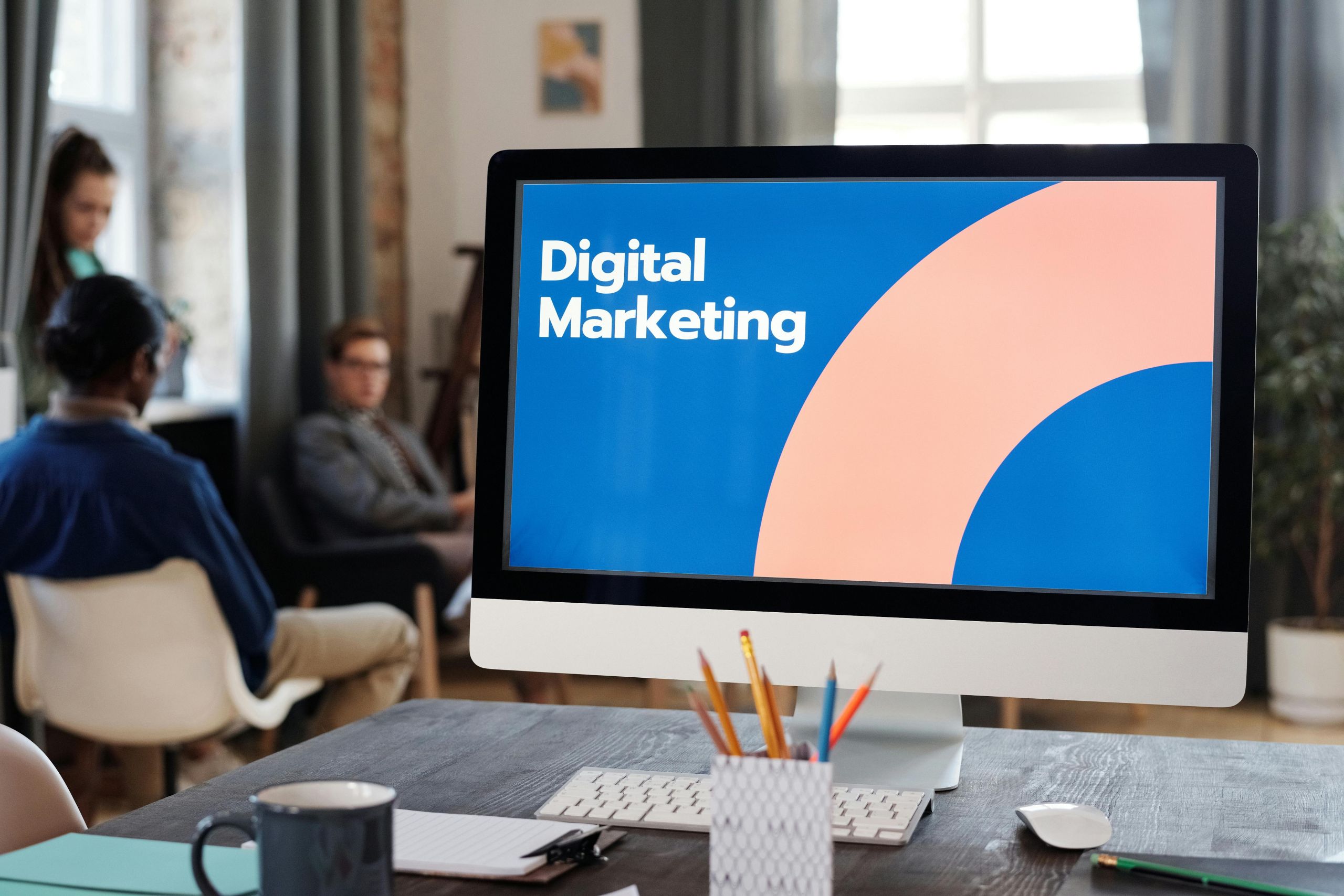 outsourcing digital marketing