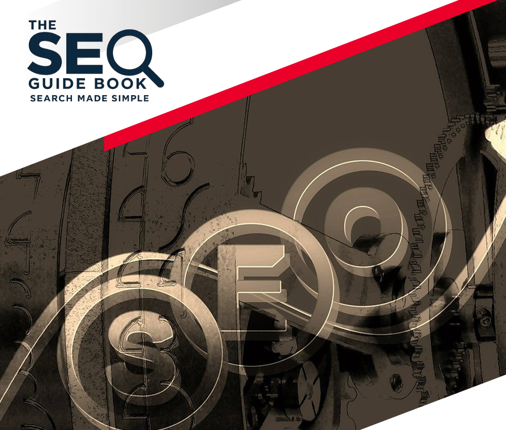 The SEO Guide Book