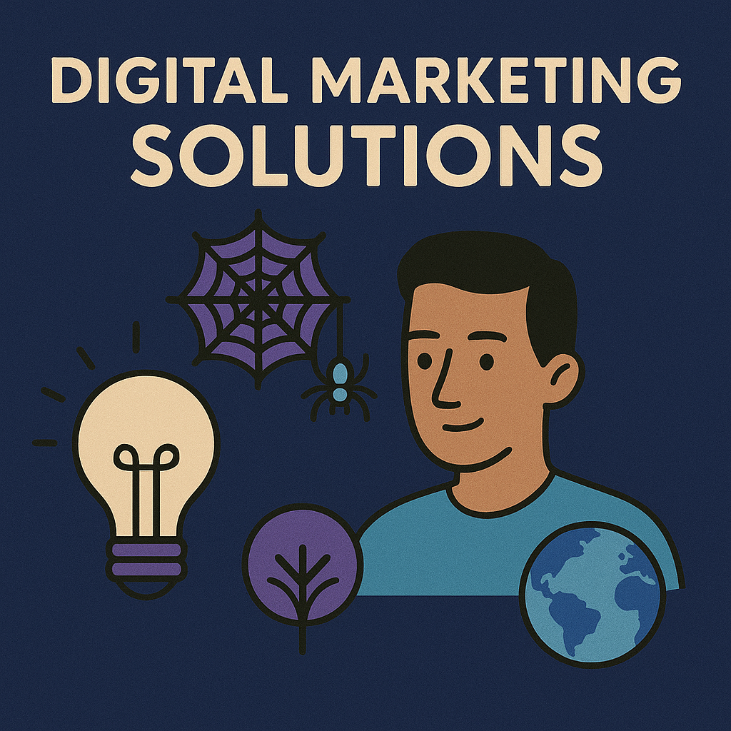 Digital Marketing Solutions
