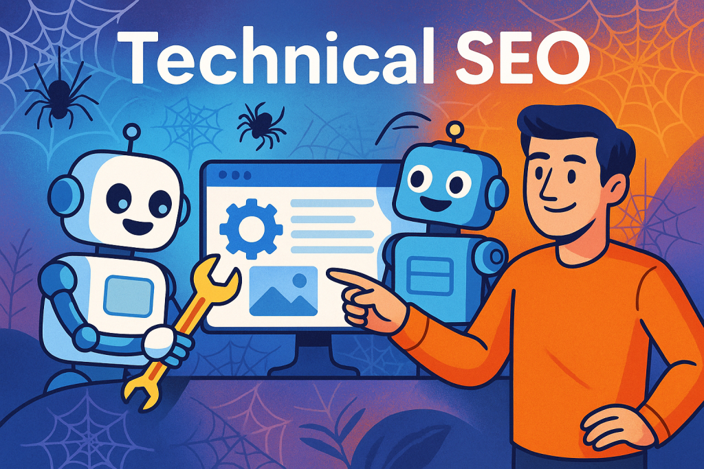 https://theseoguidebook.com/technical-seo/