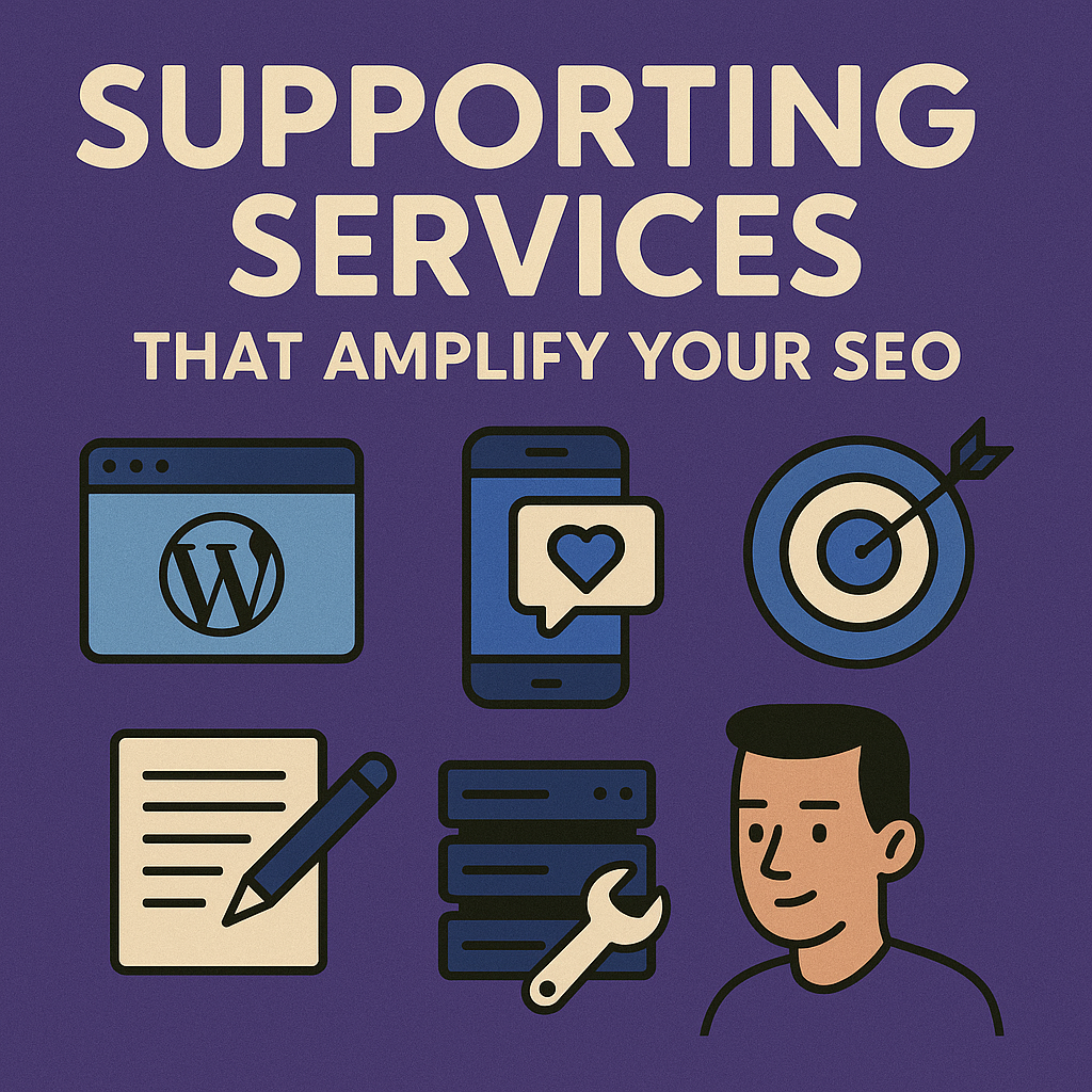 Digital Marketing Agency