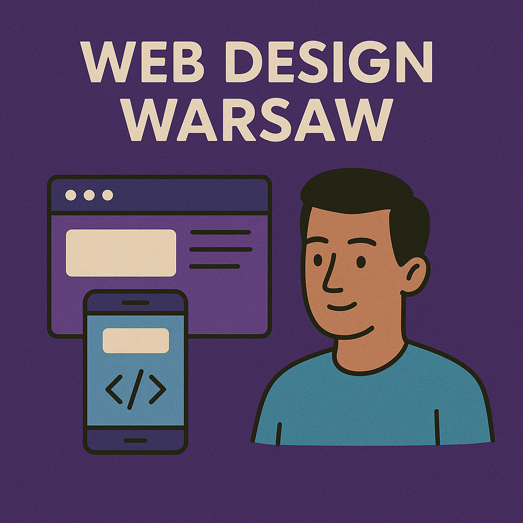 Web Design Warsaw