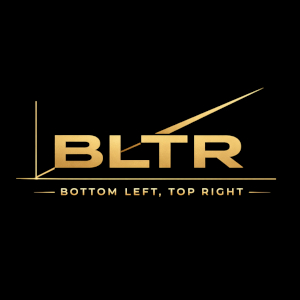 Bottom Left Top Right